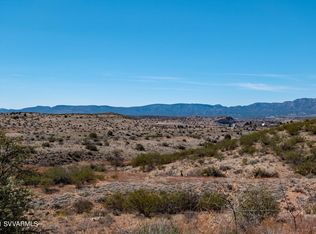 11675 E Diamond View Rd, Cornville, AZ 86325