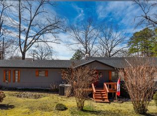 4 School St, Higden, AR 72067