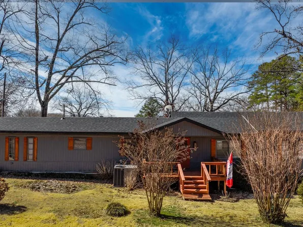 4 School St, Higden, AR 72067