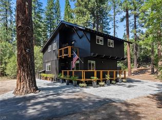 248 Tramway Rd, Incline Village, NV 89451