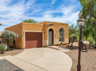 15985 S Via Ojal, Sahuarita, AZ 85629