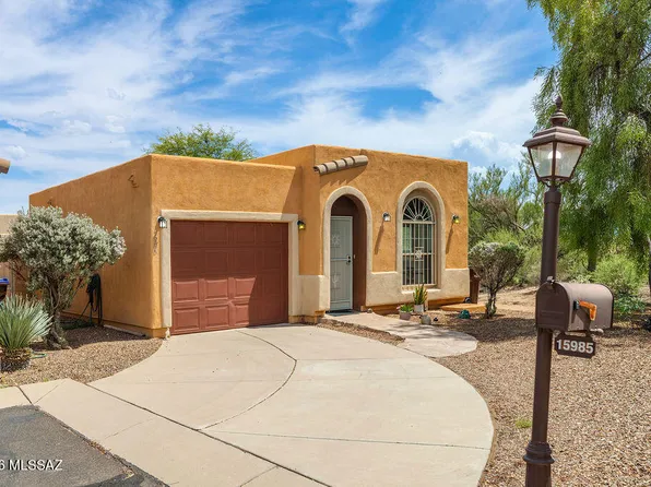 15985 S Via Ojal, Sahuarita, AZ 85629