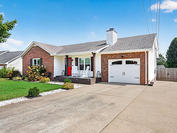 4th image of 1318 Meredith Way