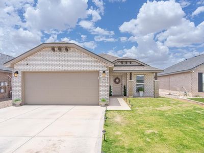1123 Cajun St, Odessa, TX, 79765
