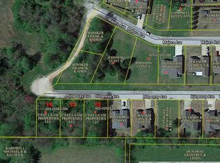 1302 Ridgeway Loop N, Harrison, AR 72601