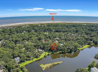 404 Porpoise Dr, Saint Helena Island, SC 29920
