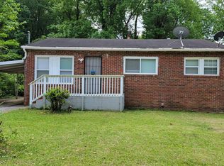 3092 Delmar Ln NW, Atlanta, GA 30311