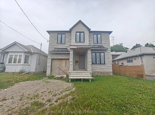6 Cotton Ave, Toronto, ON M1K 1Z2