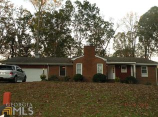 1360 John Robert Dr, Morrow, GA 30260