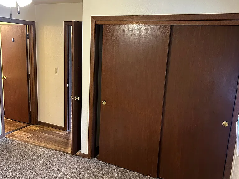 One bedroom apartment with balcony — Photo 10