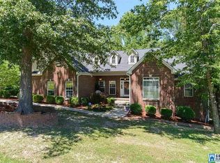 358 Quail Ridge Rd, Oneonta, AL 35121