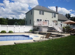 28 Little Androscoggin Dr, Auburn, ME 04210