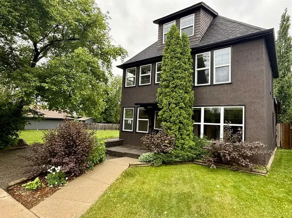 4817 N 53rd Ave, Vermilion, AB T9X 1S7