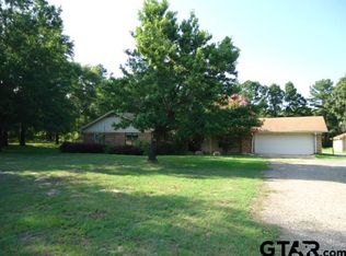 1104 Highway #154, Quitman, TX 75783