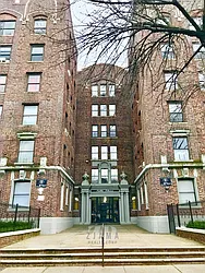 Rented by Zjama Realty Corp