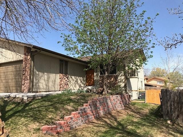 Ingalls Outside Front
