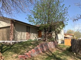 6036 Ingalls Cir, Arvada, CO 80003