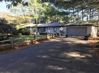 13 Stagecoach Cir, Plymouth, MA 02360