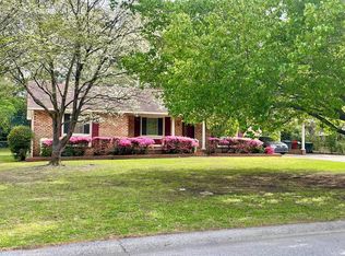 122 Henrietta St, Sumter, SC 29150