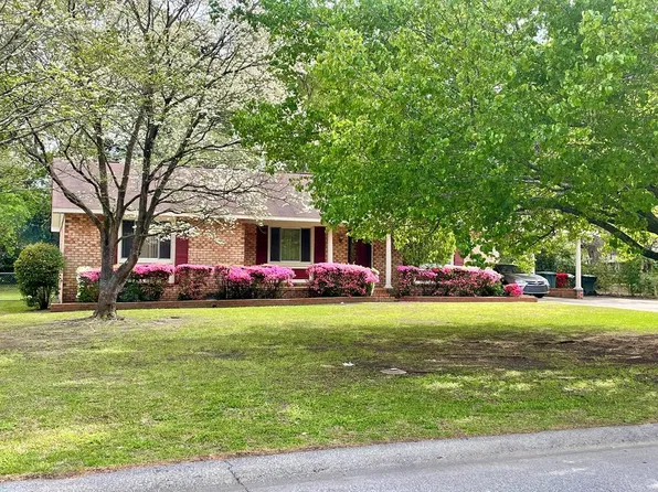 122 Henrietta St, Sumter, SC 29150