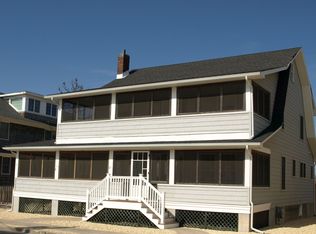 908 East Ave, Mantoloking, NJ 08738