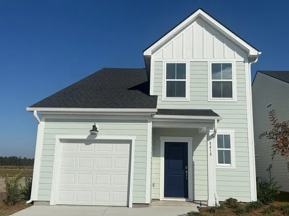 8418 Sky Blue Ct Lot 209, Longs, SC 29568