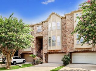 12618 Briar Patch Rd, Houston, TX 77077