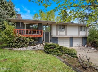 3902 N Broken Arrow Rd, Coeur D Alene, ID 83815