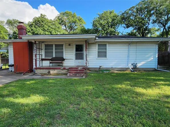 5612 Wainwright Dr, Fort Worth, TX 76112