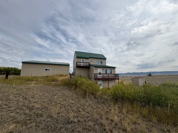 116026 S Buxton Rd, Butte, MT 59750