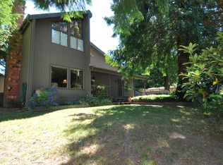60 E Willopa Rd, Shelton, WA 98584