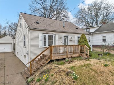 1221 Homedale Ave NW, Canton, OH, 44708