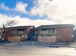 8907 Parkfield Dr APT 203, Austin, TX 78758