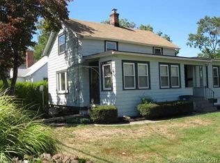 10 Franklin St, Vernon, CT 06066