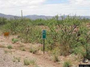 4756 W Double Adobe Rd, Mc Neal, AZ 85617