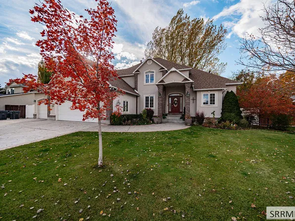 2640 Lone Pine Dr, Idaho Falls, ID 83404