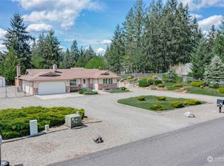 25302 65th Ave E, Graham, WA