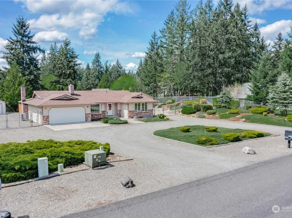 25302 65th Avenue E, Graham, WA 98338