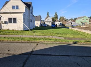 1111 Chenault Ave #2, Hoquiam, WA