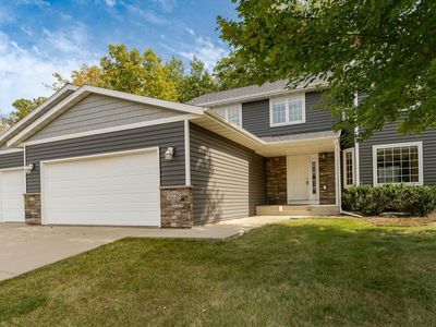 2236 Ponderosa Dr SW, Rochester, MN, 55902