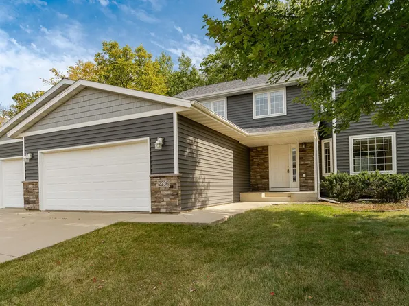2236 Ponderosa Dr SW, Rochester, MN 55902