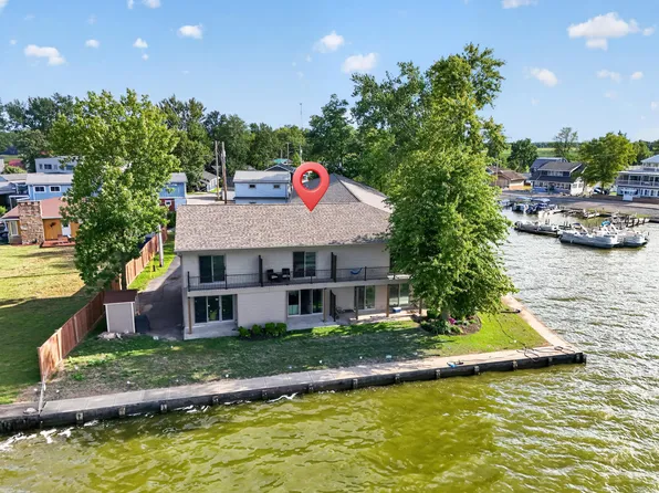 135 Brads Way Unit 9, Russells Point, OH 43348