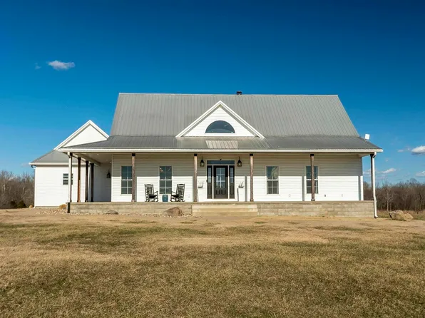 4870 Watts Ln, Creal Springs, IL 62922