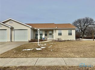 202 W 2nd St, Genoa, OH
