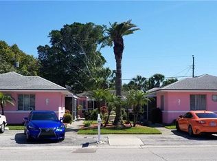 334 73rd Ave APT 3, St Pete Beach, FL 33706