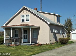 2723 Summit Point Rd, Summit Point, WV 25446