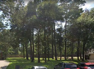 0 Spanish Oak Way, Spring, TX 77379