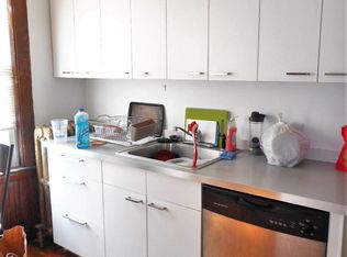 90 Sumner St #2, Boston, MA 02128