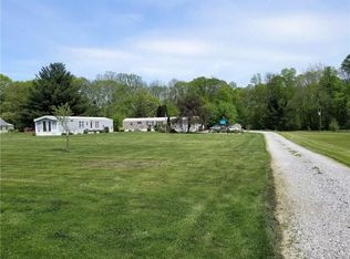 11587 S Meridian Line Rd, Cloverdale, IN 46120