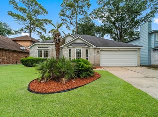 22914 Prairie Bird Ln, Spring, TX 77373